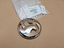 Vauxhall Astra J Front Upper