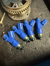 Rdx Injectors