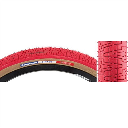 Panaracer hp406 bmx tyre - panaracer,