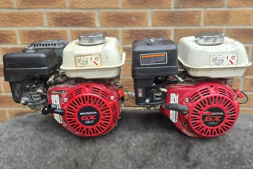Honda gx120 engine petrol - engine, 3/4"