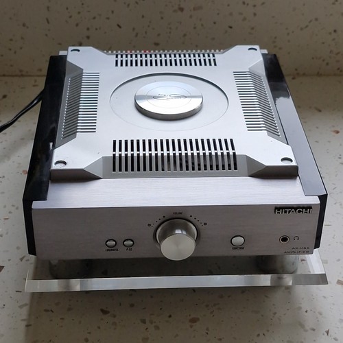 Hitachi m66 230v 80w - ax-m66,