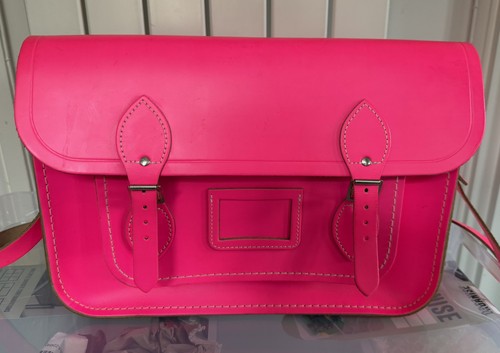 The cambridge satchel company - cambridge,