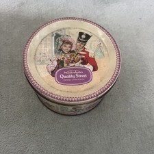 Vintage Quality Street Toffees