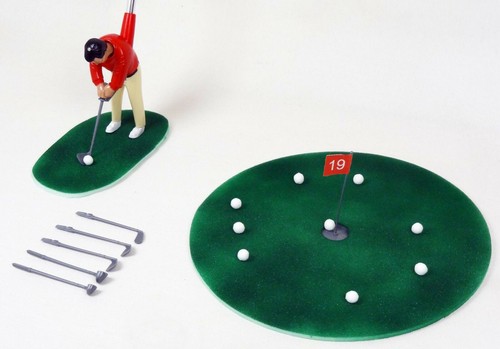 Pro shot golf - shot, upgrade