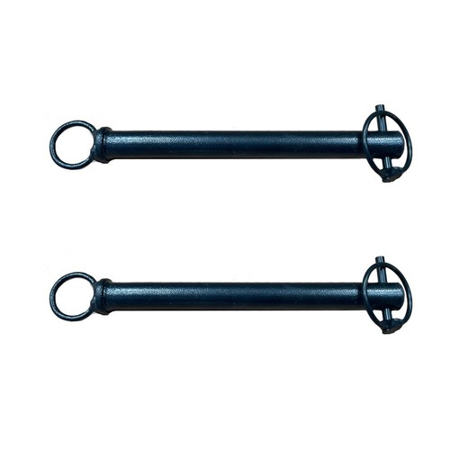 Spare pins for black height - spare,