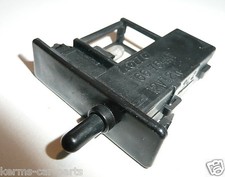 Lexus IS200 MK1 - Glovebox