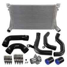 Intercooler Kit Charge Pipe