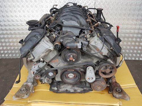 Jaguar xk8 x100 2 v8 - xk8, 4.2