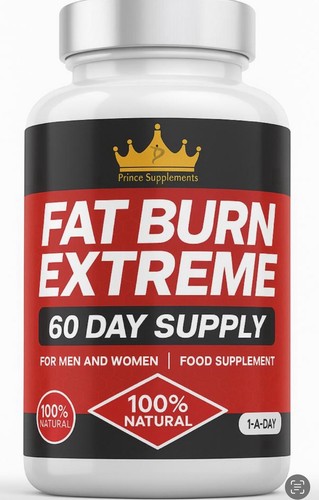 Xtreme fat burners 180 - xtreme,