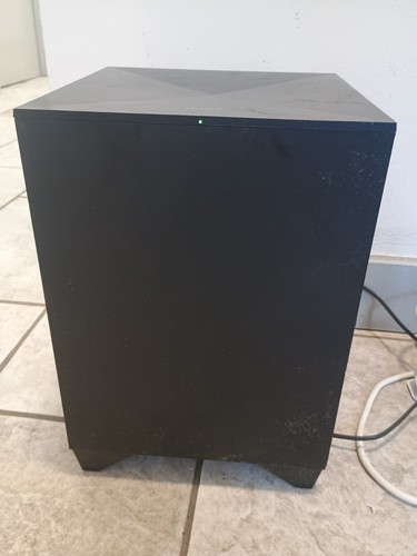 Sony active wireless subwoofer - sony,