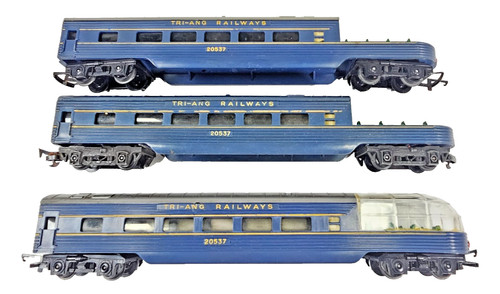 Triang railways r133 - triang,