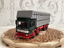 1:50 Trucks Code 3 AEC