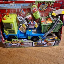 Grossery Gang Trash Pack Junk