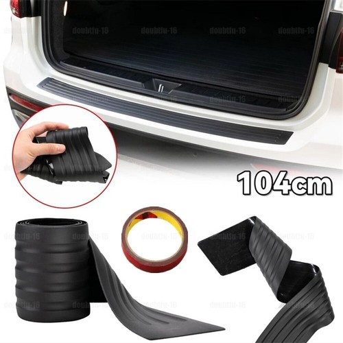 Car trunk door - trunk, sill