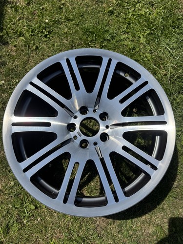 Genuine bmw 5j - genuine, 19"