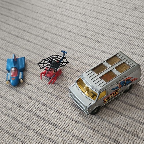 Vintage 1970 corgi - 1970's,