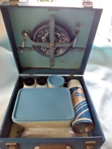 Vintage 1950s brexton person - 1950s,