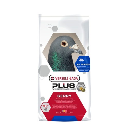 Versele laga plus gerry 20kg - versele,