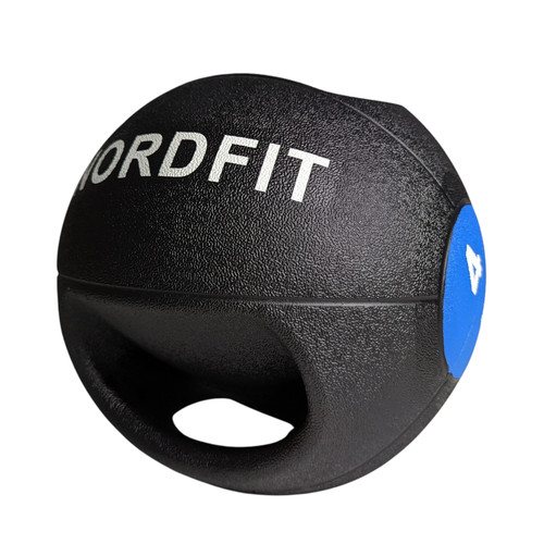 Nordfit medicine ball with - nordfit,