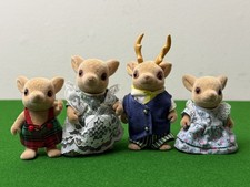 Sylvanian Families Moss