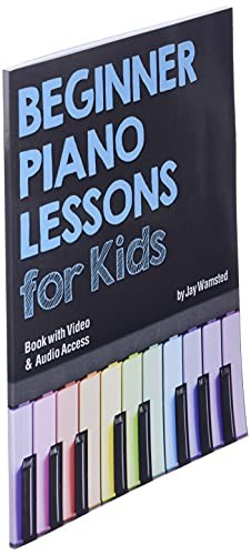 Beginner piano lessons for - beginner,