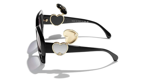 Chanel 5456 c501 women - c501/s5, women's