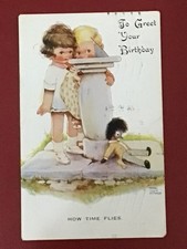 EARLY 1920s MABEL LUCIE