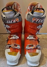 Tecnica Diablo Magma Ski Boots Mondo 27.5 Men’s UK Size 8.5 Women’s 10.5  314mm