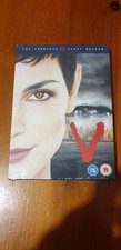 V The Complete First Season