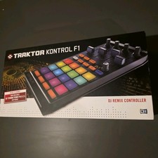 Native Instruments Traktor