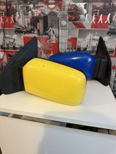 Ford Sierra Mk1 Wing Mirrors