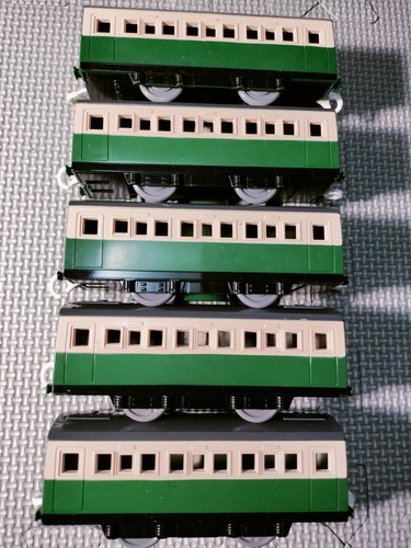 Tomy thomas friends - thomas, series