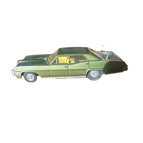 Dinky toys 173 pontiac - dinky,