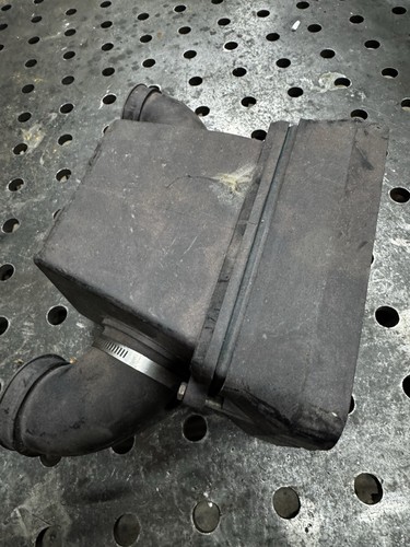 Moto guzzi mans air box - moto,