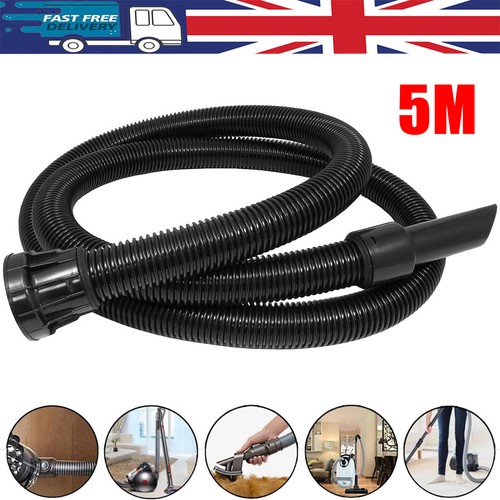 Extra long vacuum cleaner - long,