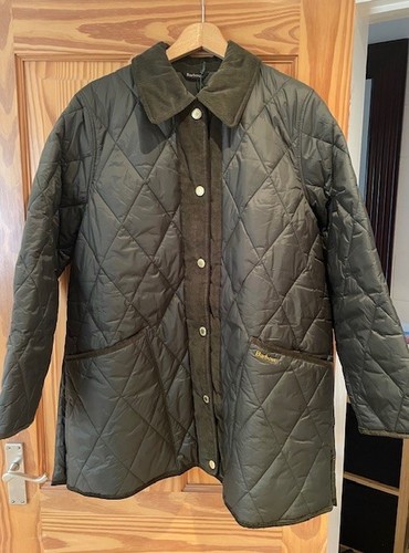 Barbour highcliffe ladies - barbour,