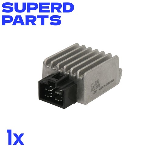 Voltage regulator fits yamaha - voltage,