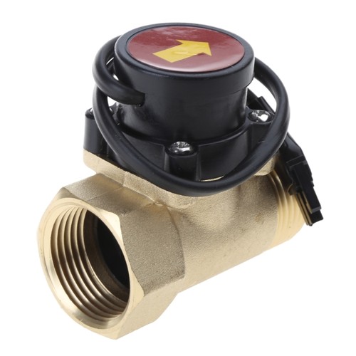800 water flow sensors - 1",