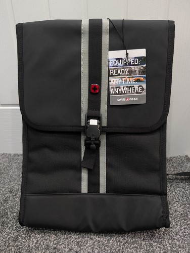 Wenger swissgear 15l backpack - swissgear,