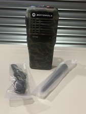 RADIO HOUSING KIT WITH KNOBS -