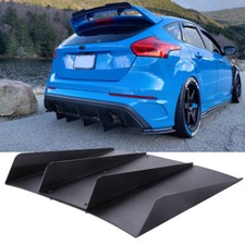 For Ford Focus ST RS Rear
