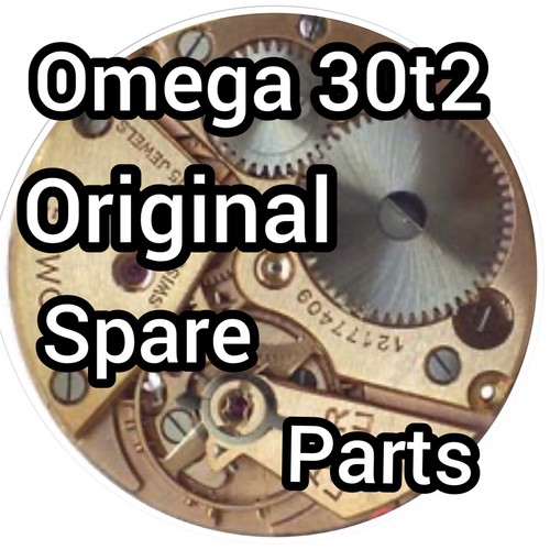 Watch omega 30t2 original - omega,