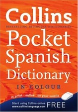 Collins Spanish Dictionary
