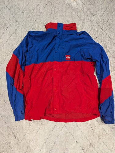 Vintage the north face jacket - north,