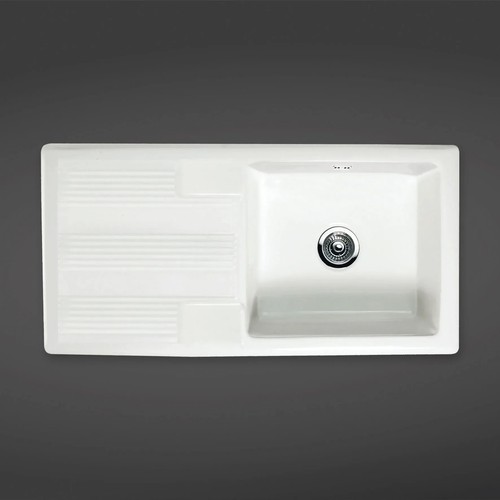 Rak ceramic kitchen - kitchen, 1