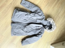 The North Face McMurdo Parka