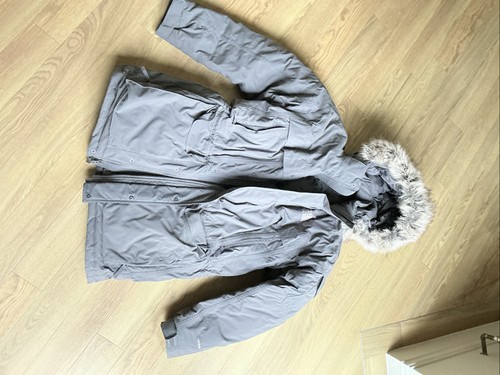The north face mcmurdo parka - the,