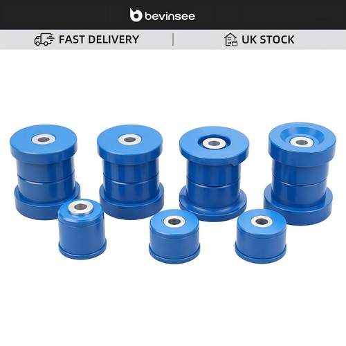 Rear diff bush subframe - diff,