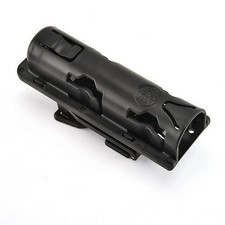 Rotated Baton Holder