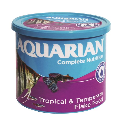 200g aquarian tropical fish - 200g,